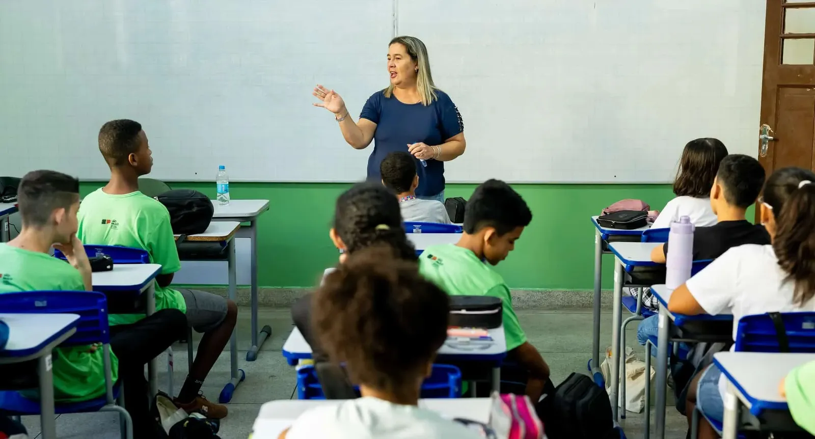 Locais de prova podem ser consultados no site da Fundação Getulio Vargas