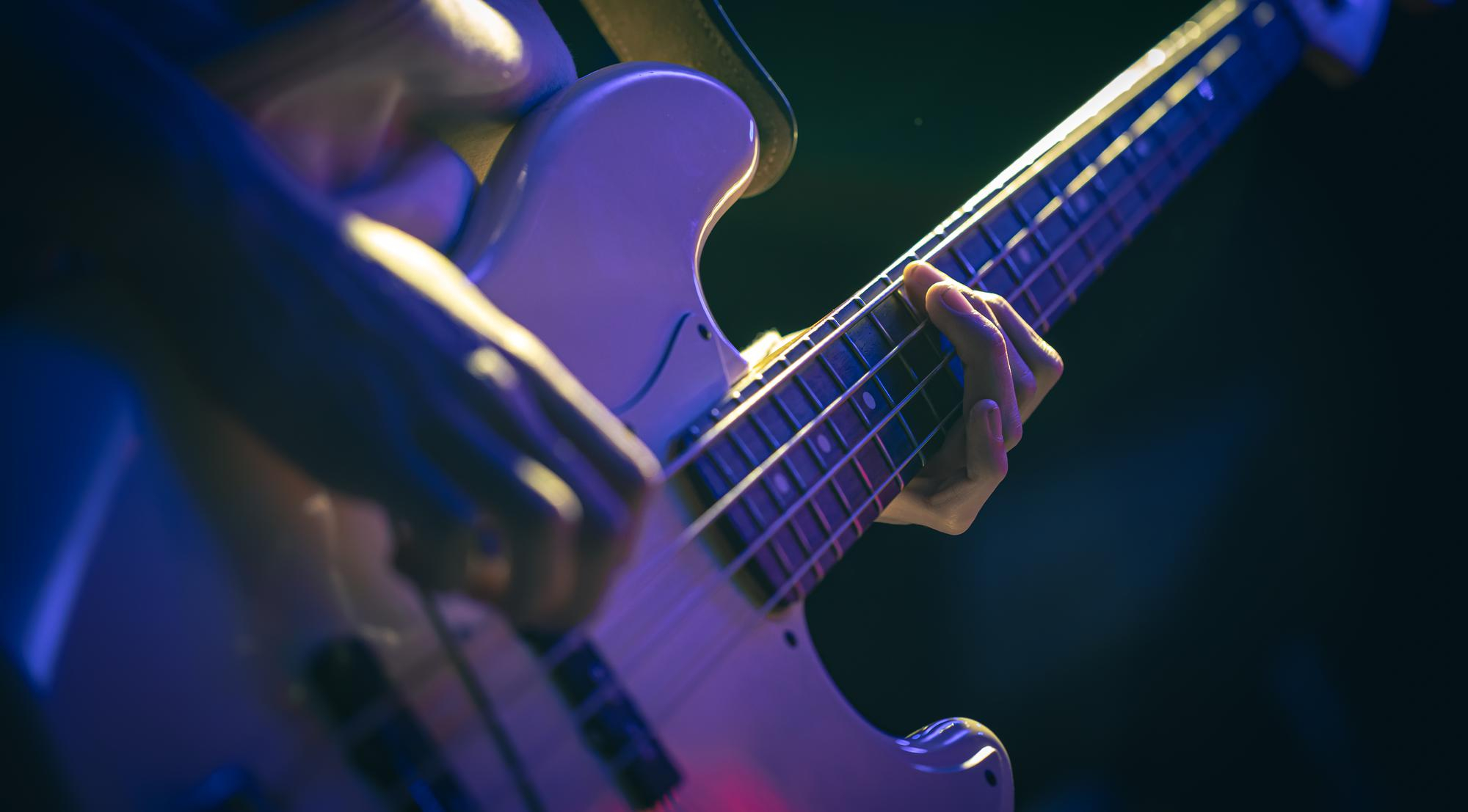 Arquivo Histórico recebe Encontro de Guitarras em Guarulhos
