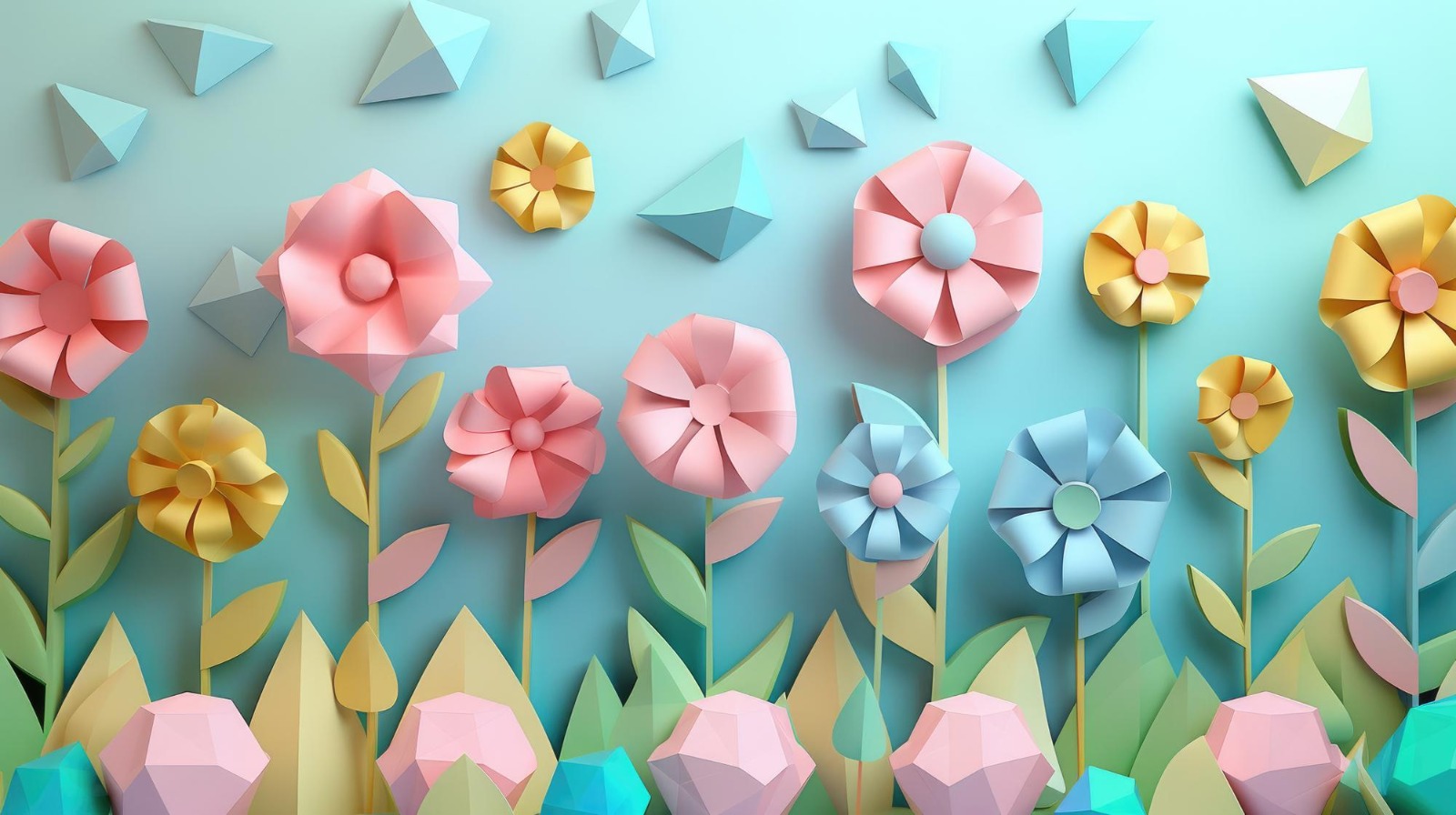Biblioteca Cidade Seródio traz oficina de origami gratuita
