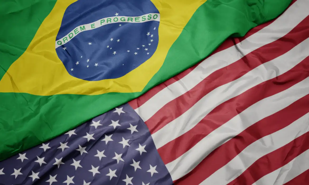 Brasil e EUA vão debater tarifas no G20