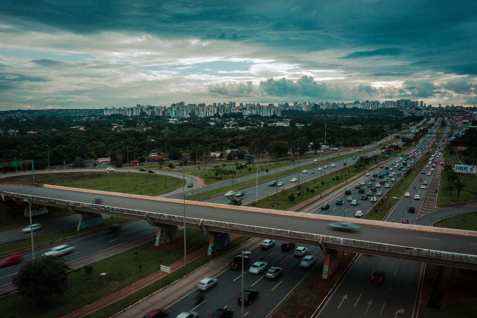 Brasil tem prazo até 2030 para cortar mortes no trânsito pela metade