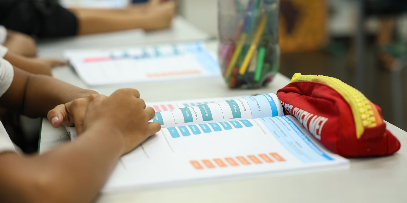 Censo Escolar 2026: Escolas guarulhenses têm prazo até setembro