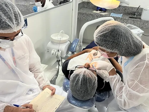 Clínica-Escola da UNG disponibiliza 300 vagas em agosto