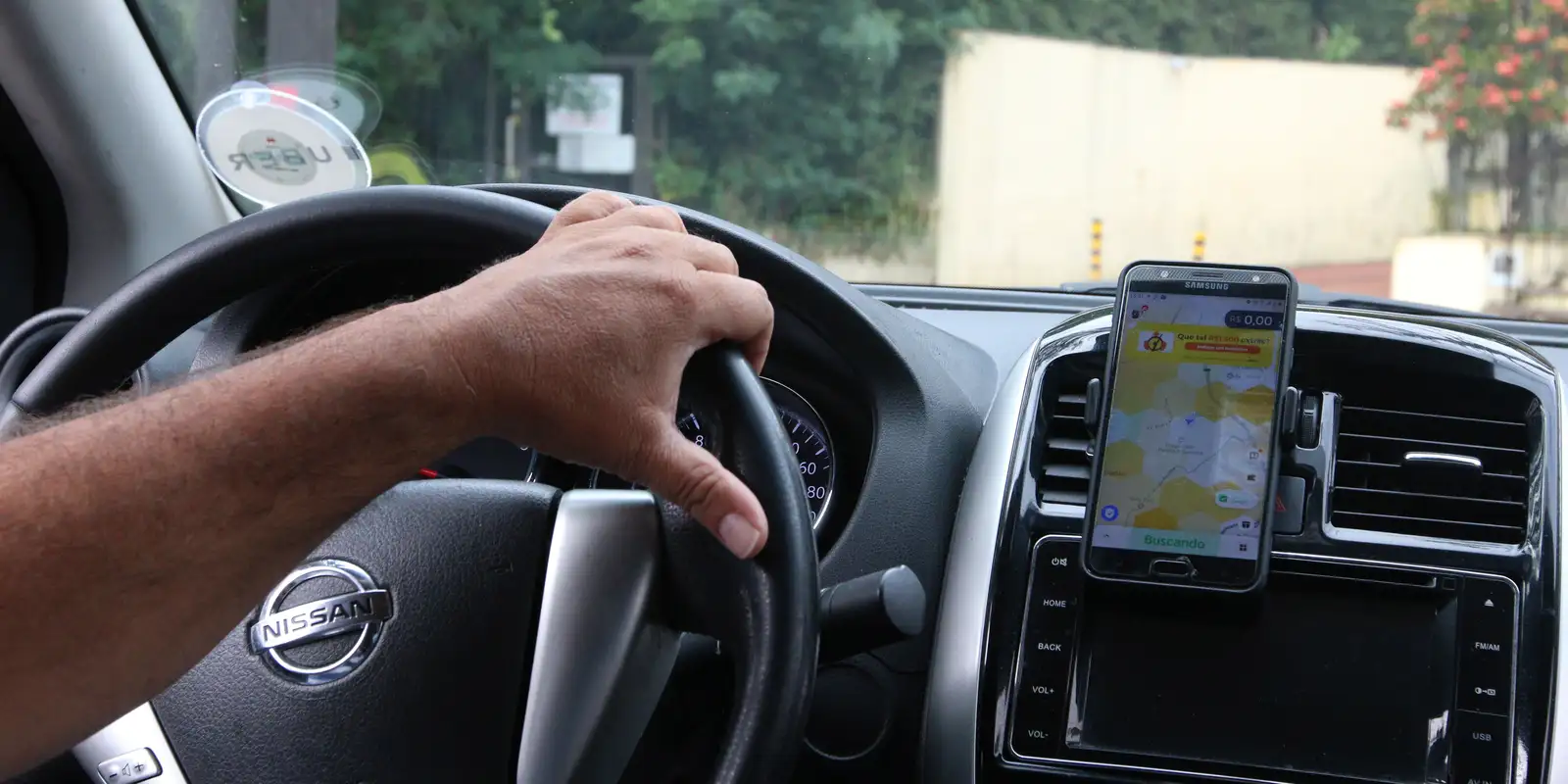 CMN atualiza regras de crédito para motoristas e taxistas