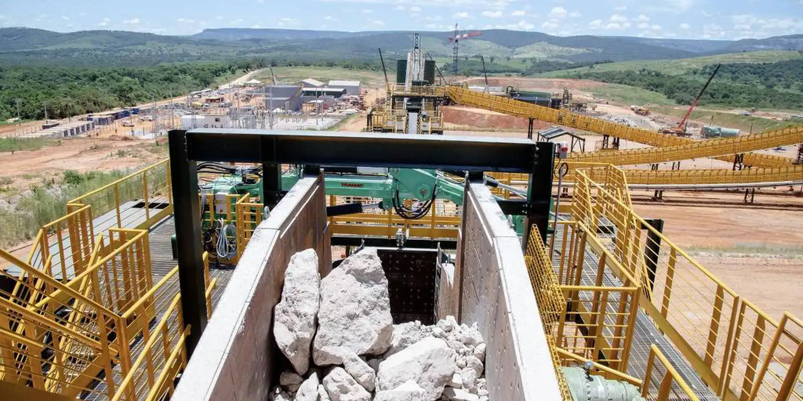 CMN facilita crédito para fertilizantes com juros de 3% ao ano