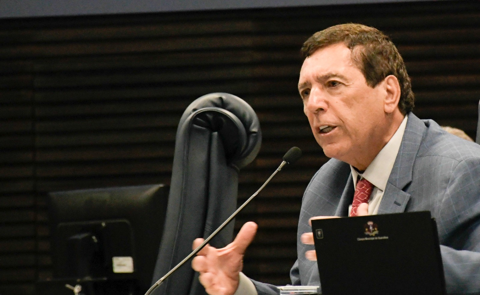 Cobrança na Câmara: blitzes em Guarulhos viram alvo de críticas