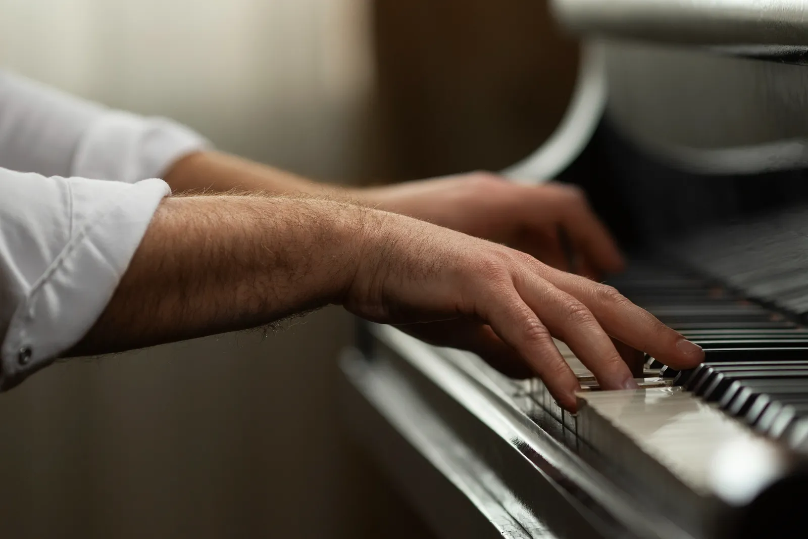 Workshop gratuito sobre improvisação no jazz tem 70 vagas no auditório do Conservatório