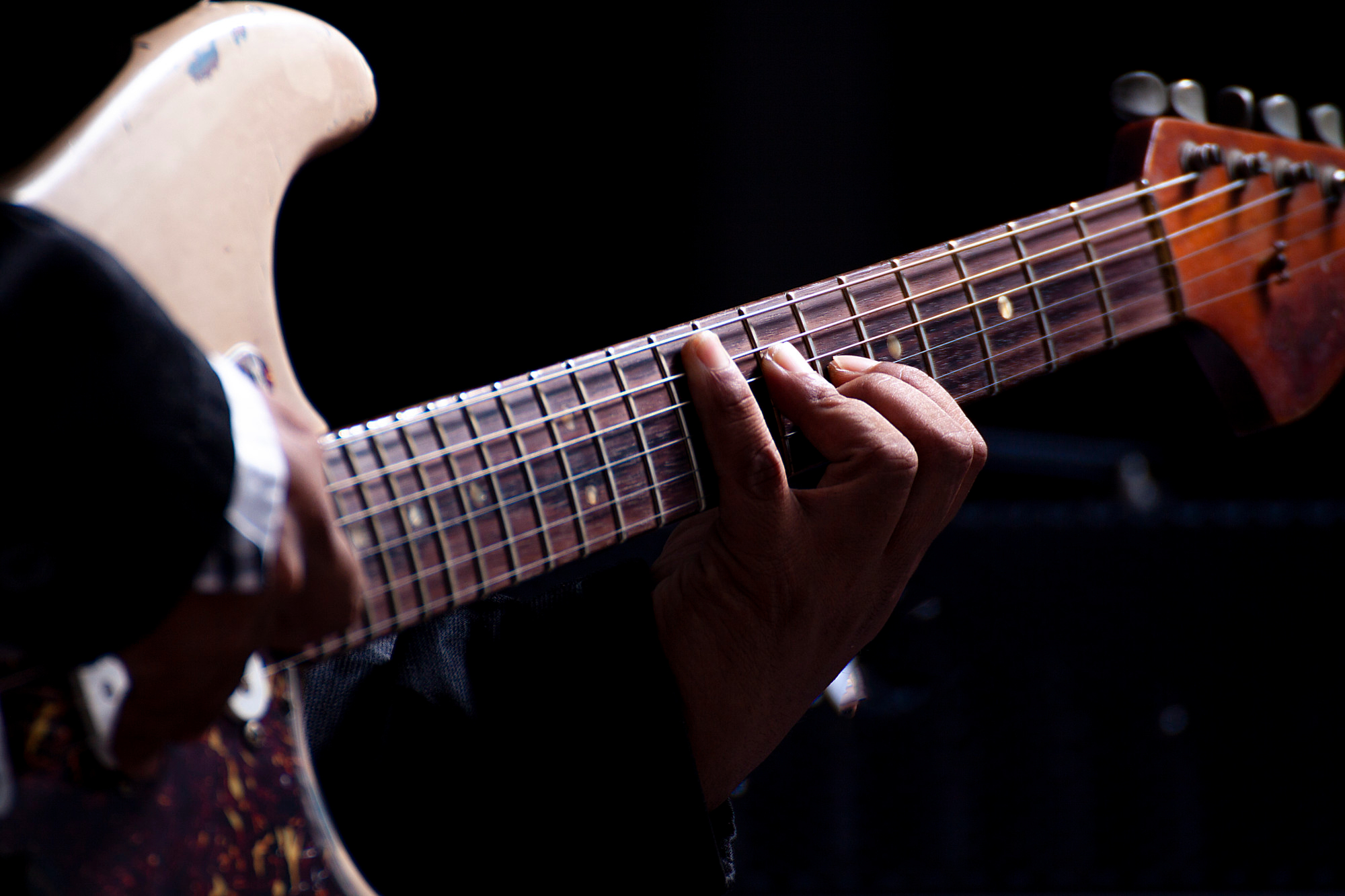 Conservatório de Guarulhos promove encontro gratuito de guitarras