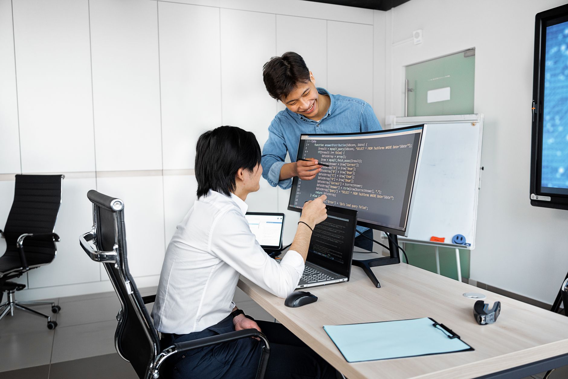 Construir tecnologia própria gera valor e retém equipes nas empresas