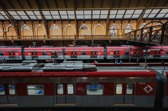 Trens da CPTM têm alterações neste fim de semana