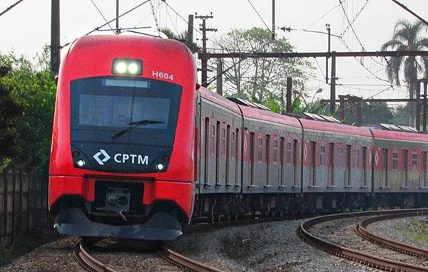 Feriadão de 7 de setembro altera rotina de trens da CPTM
