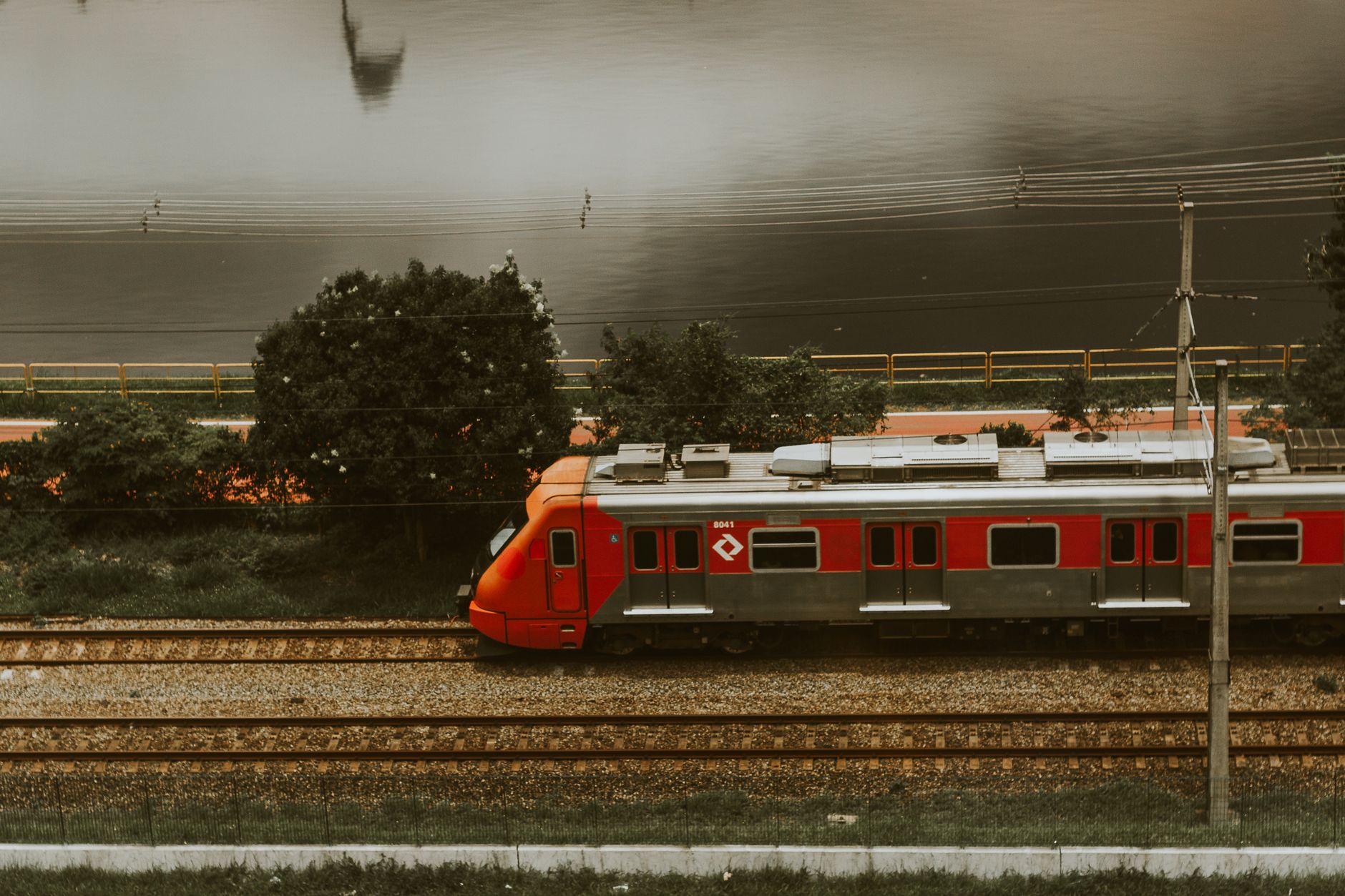 Linhas 11 e 12 da cptm passam por alterações neste domingo