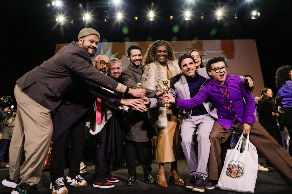 Curta de Guarulhos fatura dois prêmios no Festival de Gramado