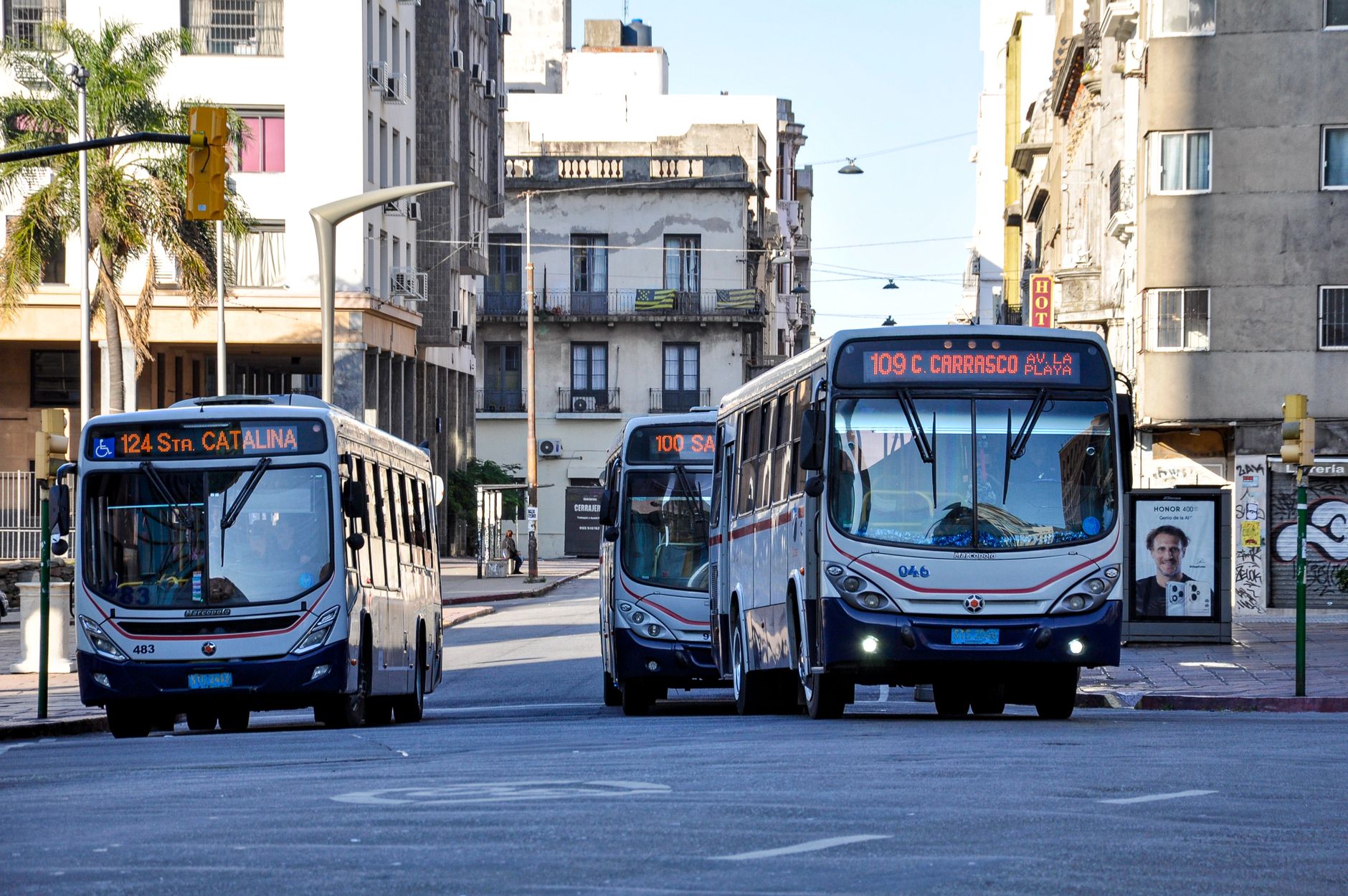Dia Mundial Sem Carro reforça debate sobre mobilidade urbana e transporte