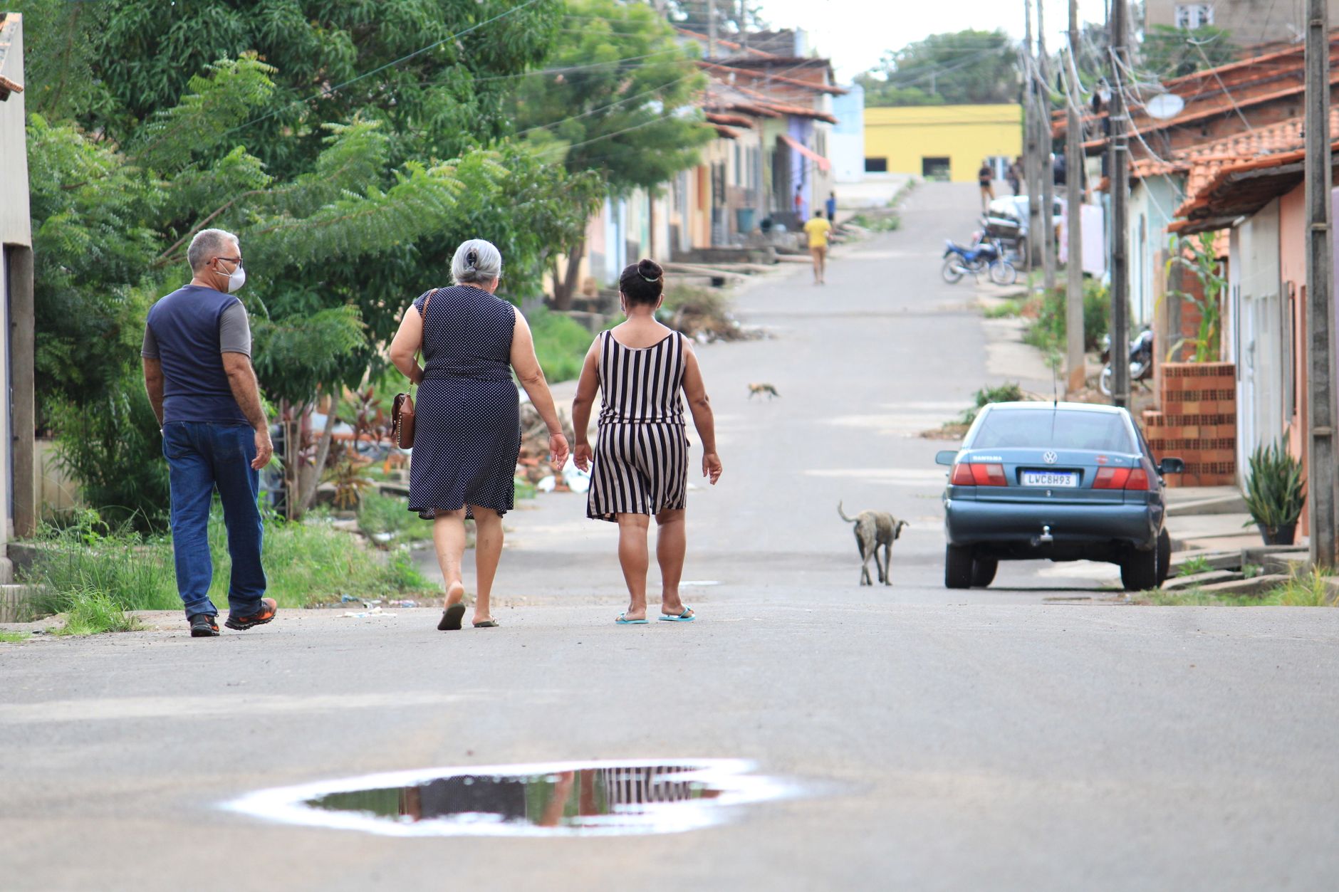 Envelhecimento populacional em São Paulo desafia planejamento urbano