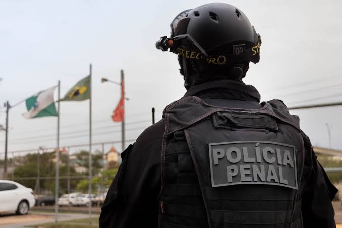 Estágio na Polícia Penal de SP tem inscrições prorrogadas