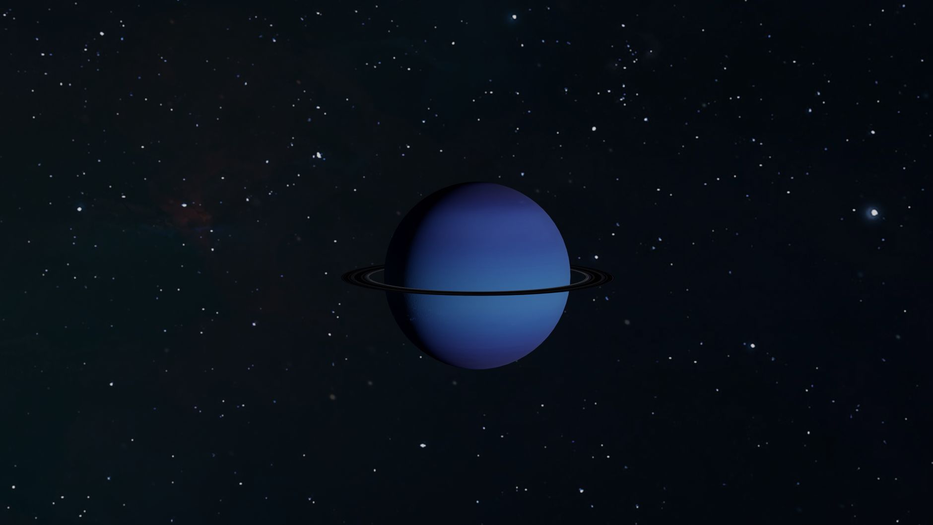 Estudo nacional mapeia oito exoplanetas com potencial para vida
