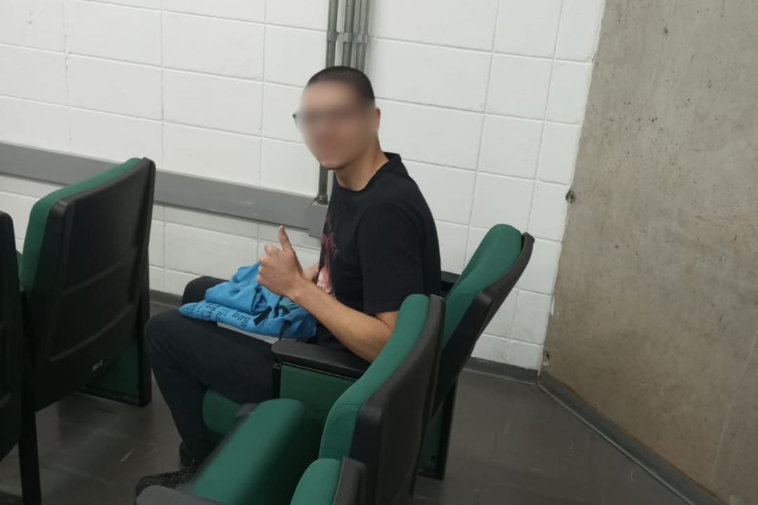 Ex-interno da Fundação CASA em Guarulhos garante vaga no IFSP