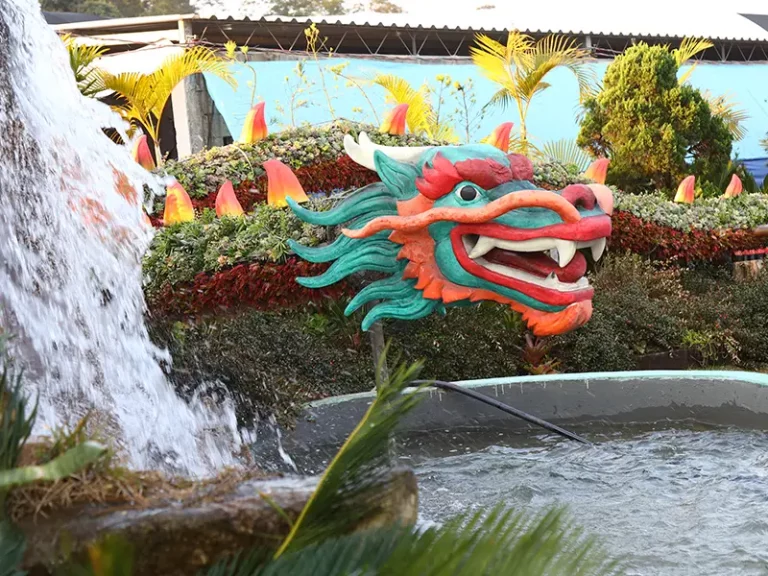 Expo Aflord em Arujá avança com atrações culturais e flores