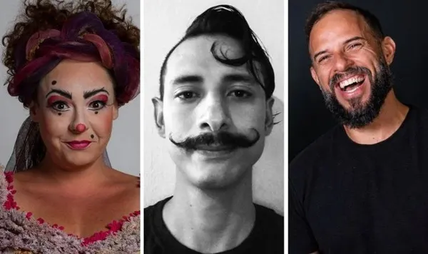 Festival de Circo ocupa o Circo Escola Cidade Seródio entre 21 e 23 de agosto