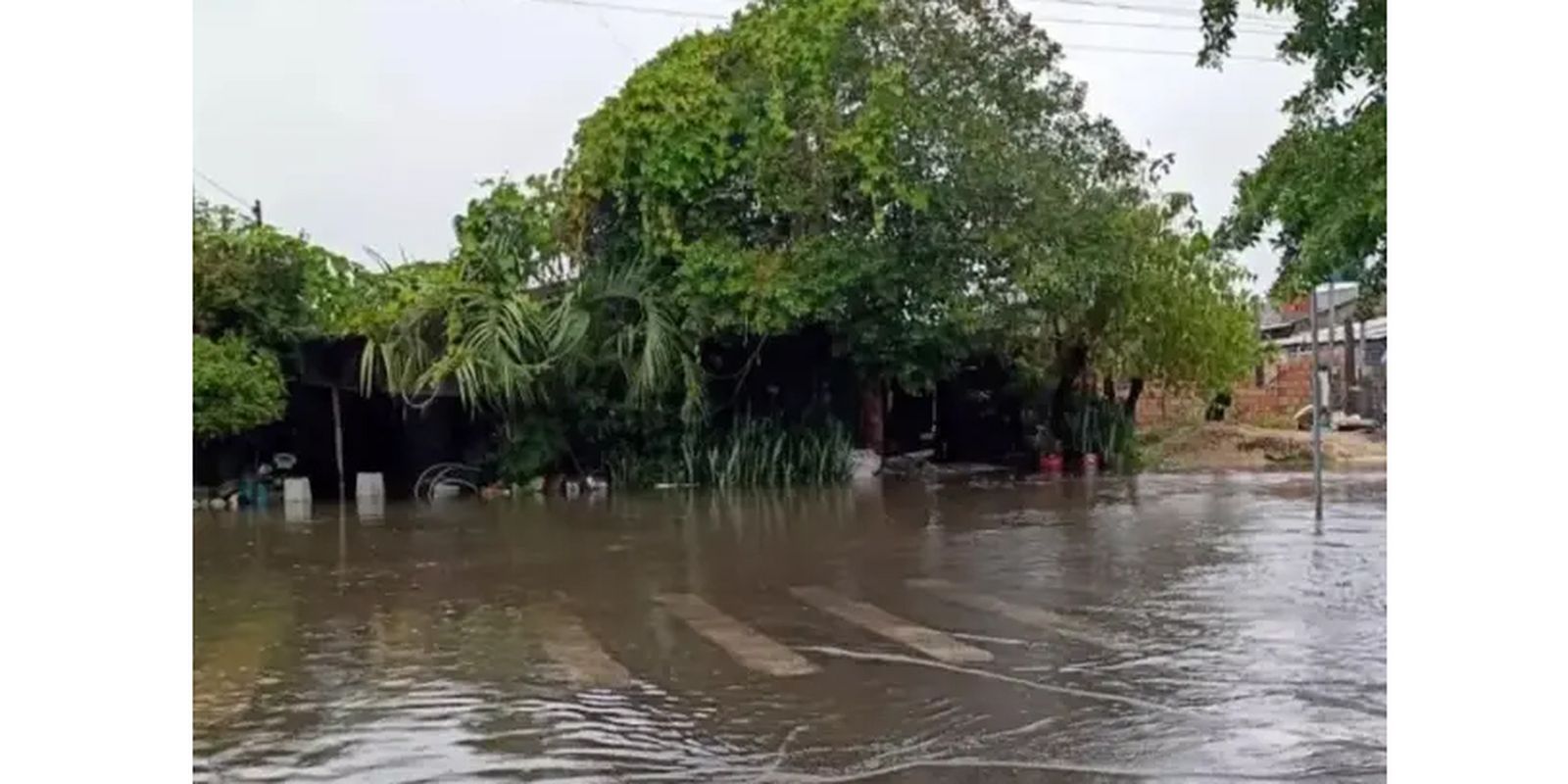 Força Nacional do SUS ganha base no Rio para enfrentar o El Niño