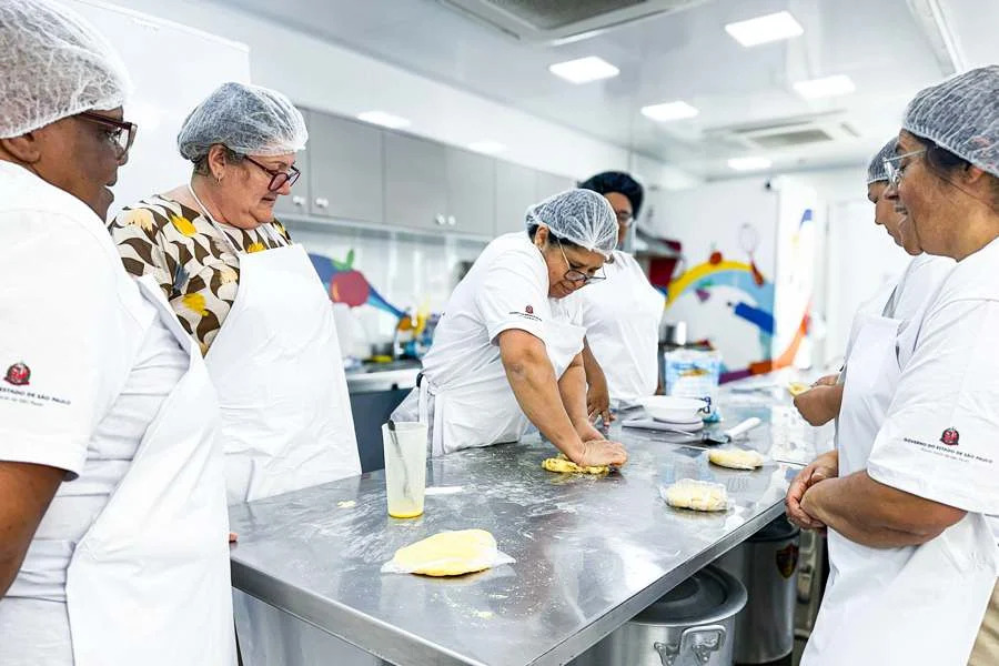 Fundo Social de Guarulhos lança 150 vagas para capacitação profissional
