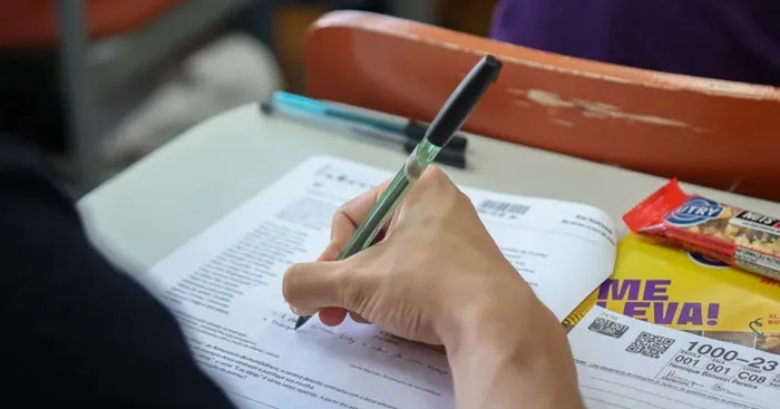 Inscrições para o Vestibular 2027 da USP começam ao meio-dia desta segunda-feira