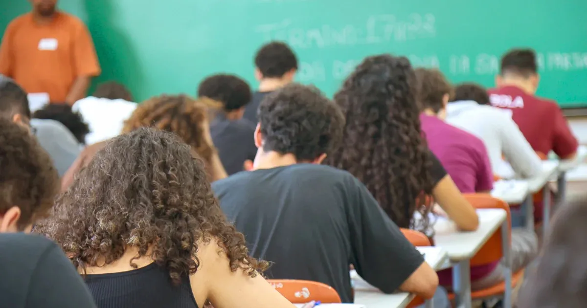 Primeira fase da Fuvest está marcada para 1º de novembro