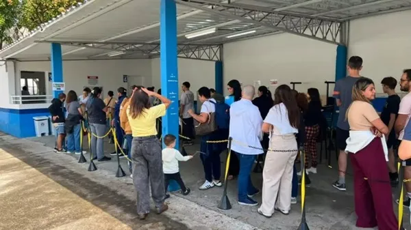 Campanha de Multivacinação segue até 1º de setembro nas Unidades Básicas de Saúde