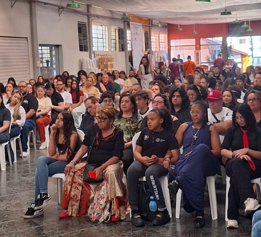 Guarulhos celebra nova geração da literatura no projeto Jovens Escritores
