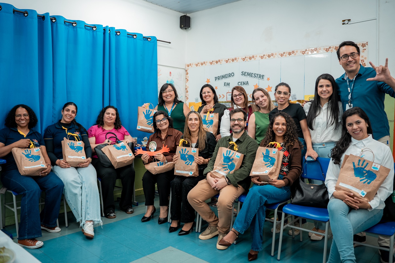 Guarulhos vira polo nacional de debate em educação integral