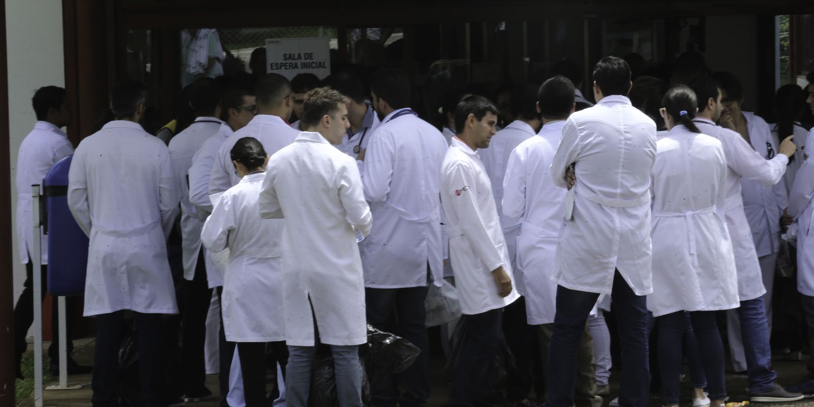 Inep encerra nesta quinta-feira prazo final para recursos do Enamed e Revalida
