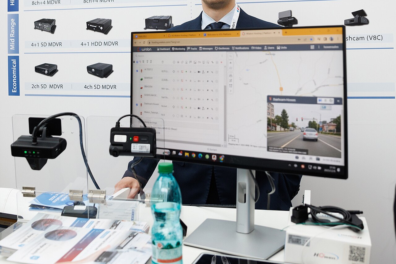 Inovação tecnológica e inteligência artificial entram em debate no setor de frotas