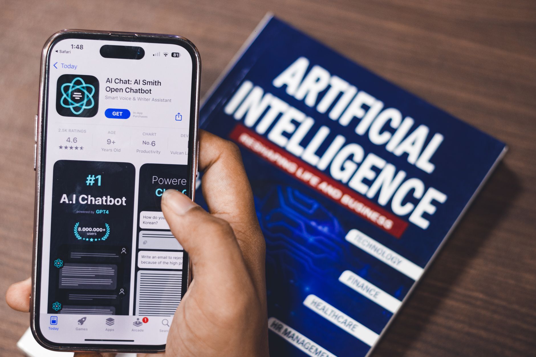 Inteligência artificial avança no atendimento ao cliente com foco em emoções