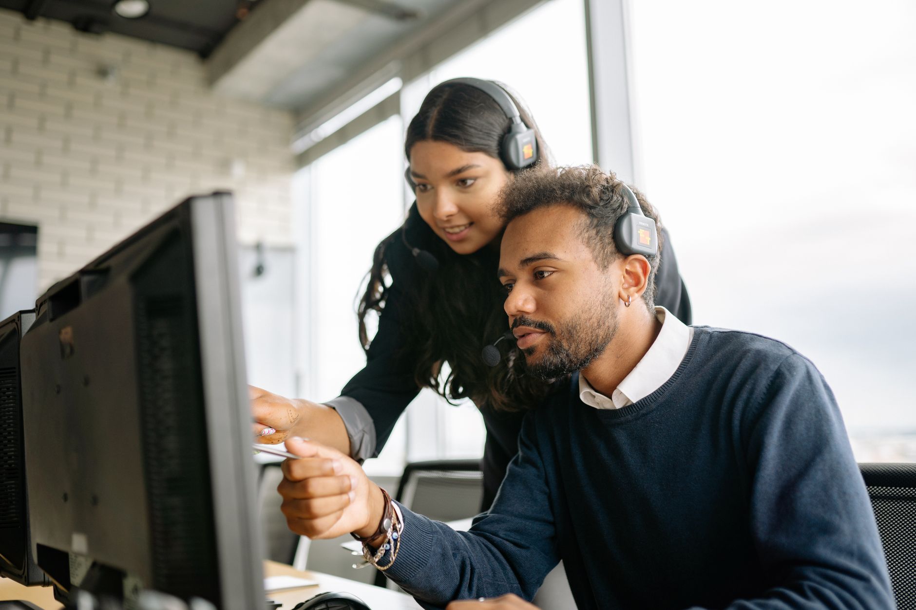 Inteligência artificial no atendimento telefônico amplia monitoramento