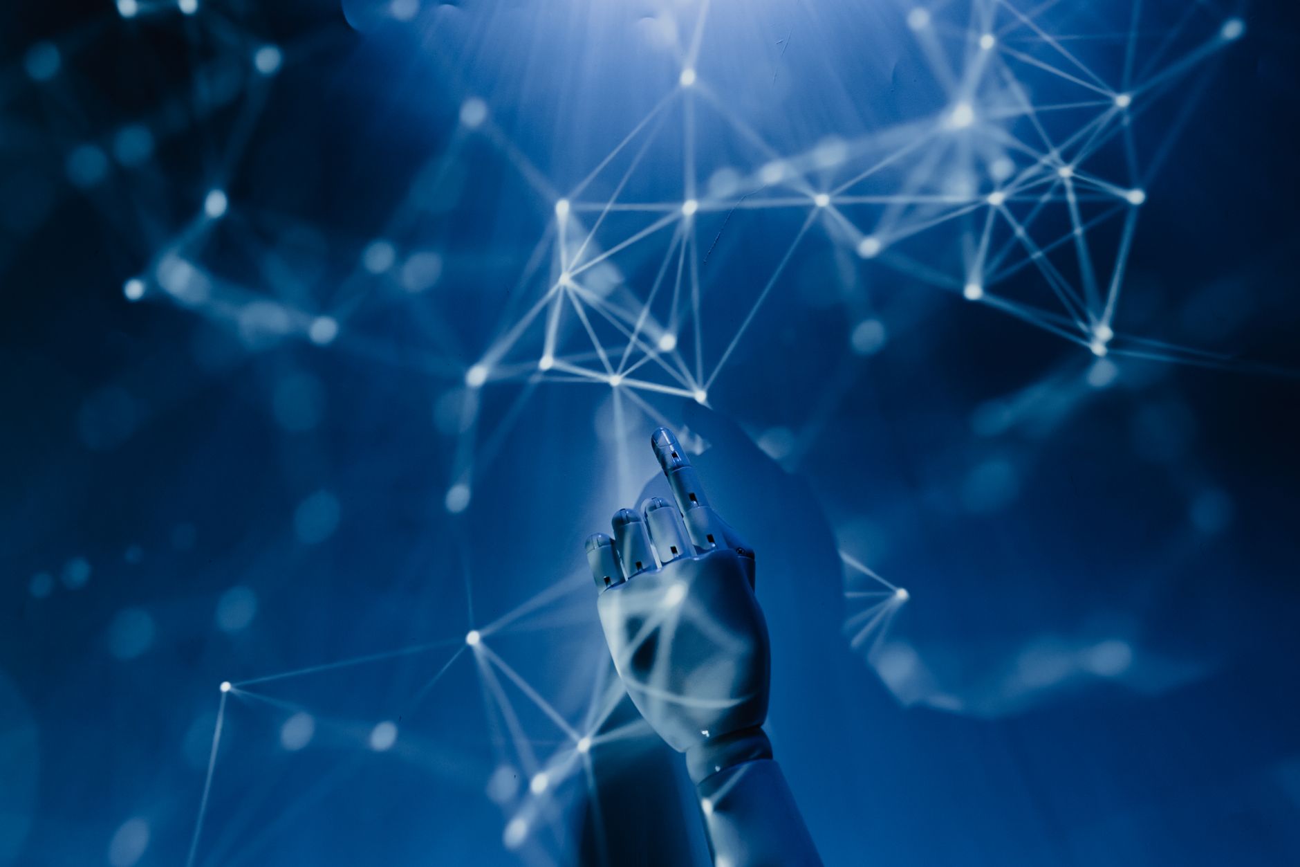 Investimento em inteligência artificial no Brasil chega a bilhões