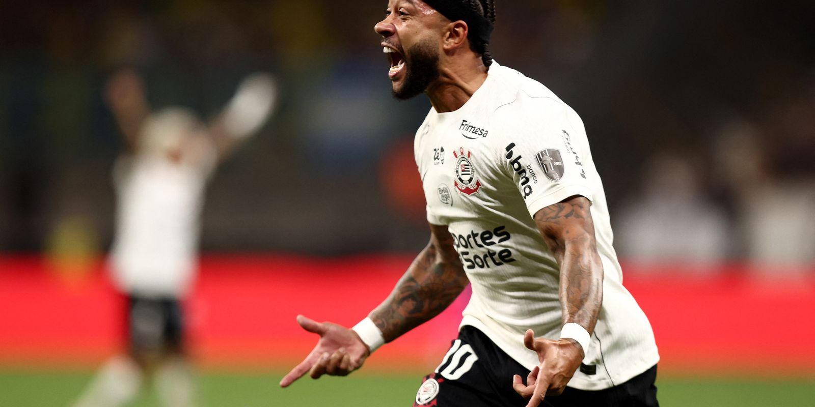 Libertadores 2026 pode ter semifinal apenas com times brasileiros
