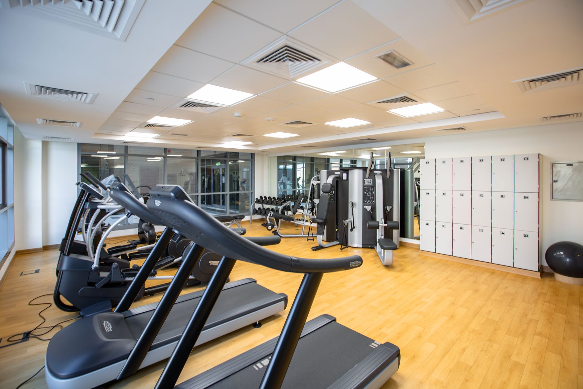 Mercado fitness nacional ganha nova linha de equipamentos focados em glúteos