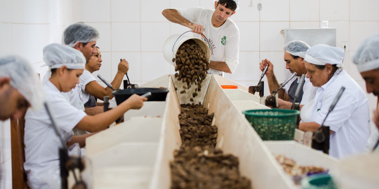 Mercosul e União Europeia encerram fase de consultas sobre bens verdes