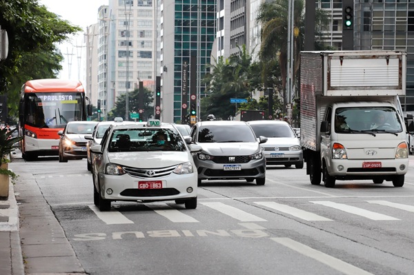 Move Brasil eleva teto de financiamento para carros de app
