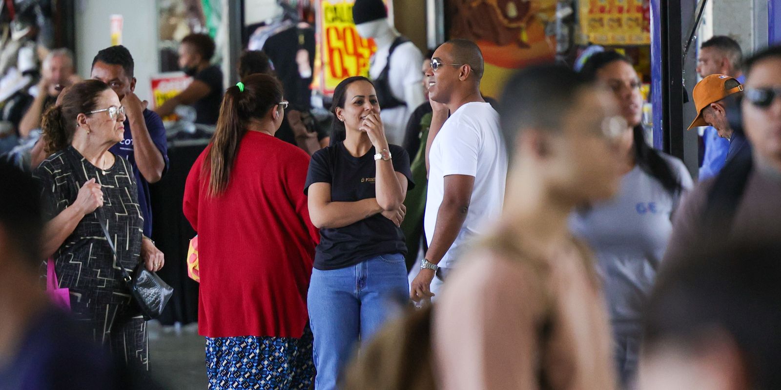 Movimento nacional de economistas debate foco na vida real