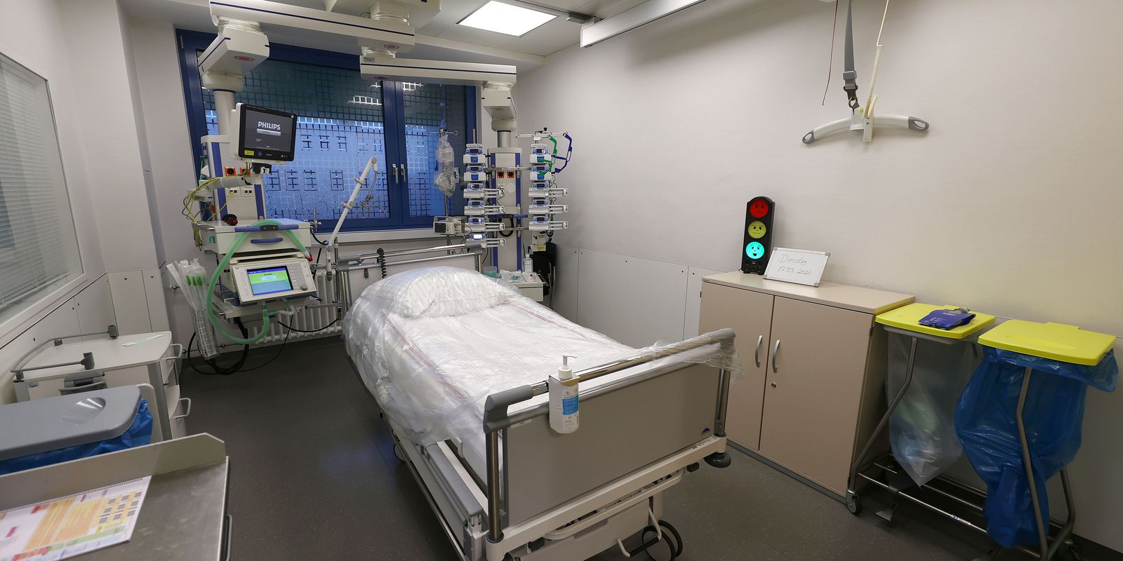 Nova lei federal define regras rígidas e multas para hospitais privados