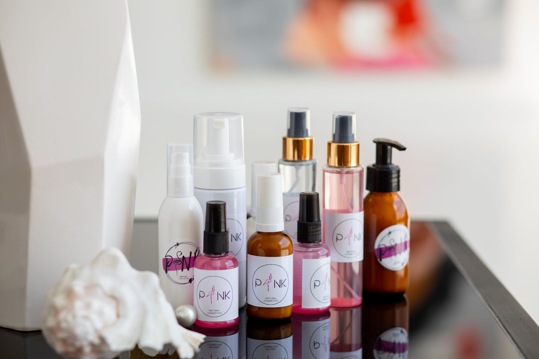 Nova marca de cosméticos chega ao mercado com foco em cuidados corporais