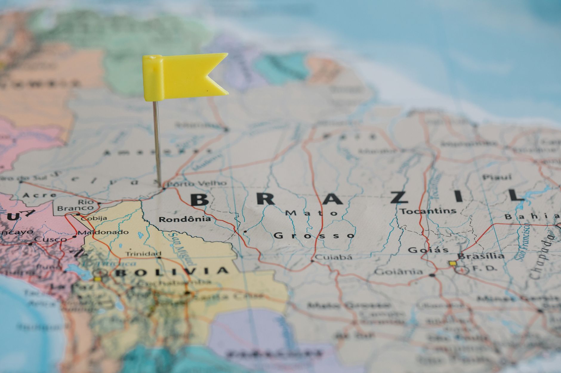 Novo mapeamento nacional compara indicadores sociais dos estados brasileiros