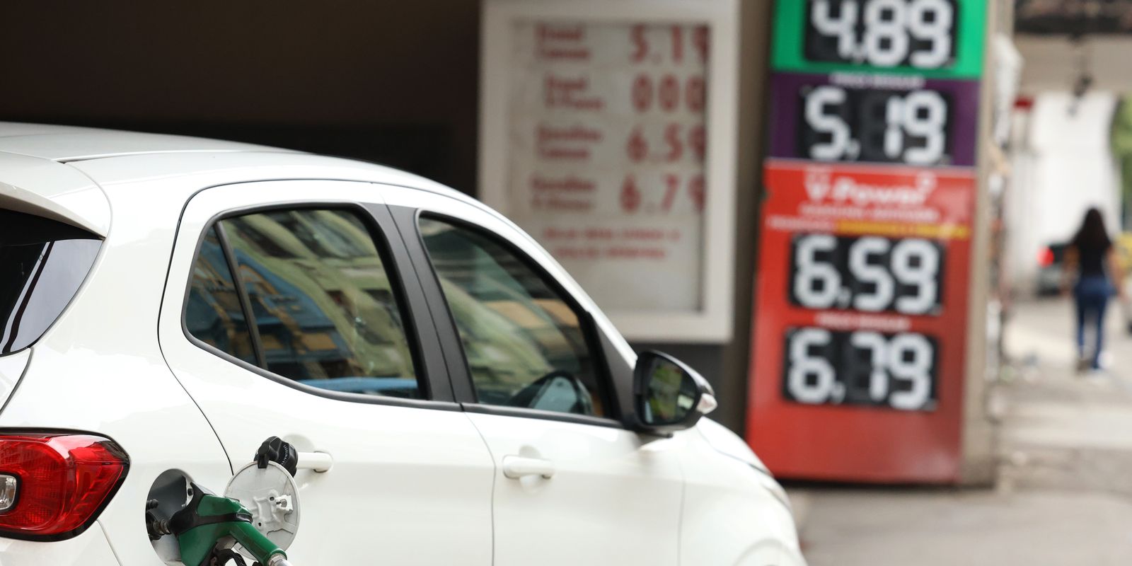 Guarulhos ganha respiro com pacote federal de R$ 7 bilhões para combustíveis