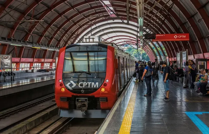 Passagem grátis no trem e metrô para desempregados