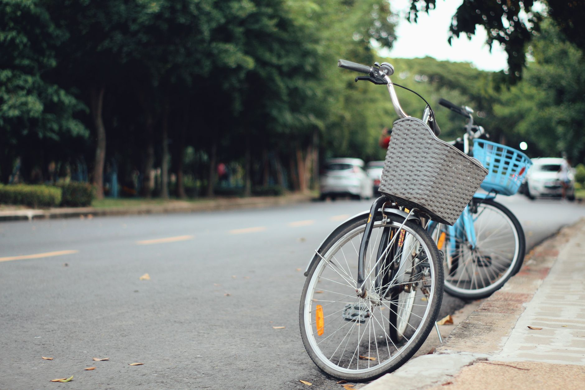 Pedalar trinta minutos ajuda a sair do sedentarismo; entenda os efeitos
