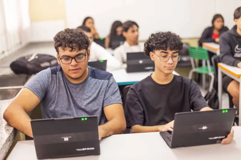 Prodesp abre vagas de estágio para estudantes em SP