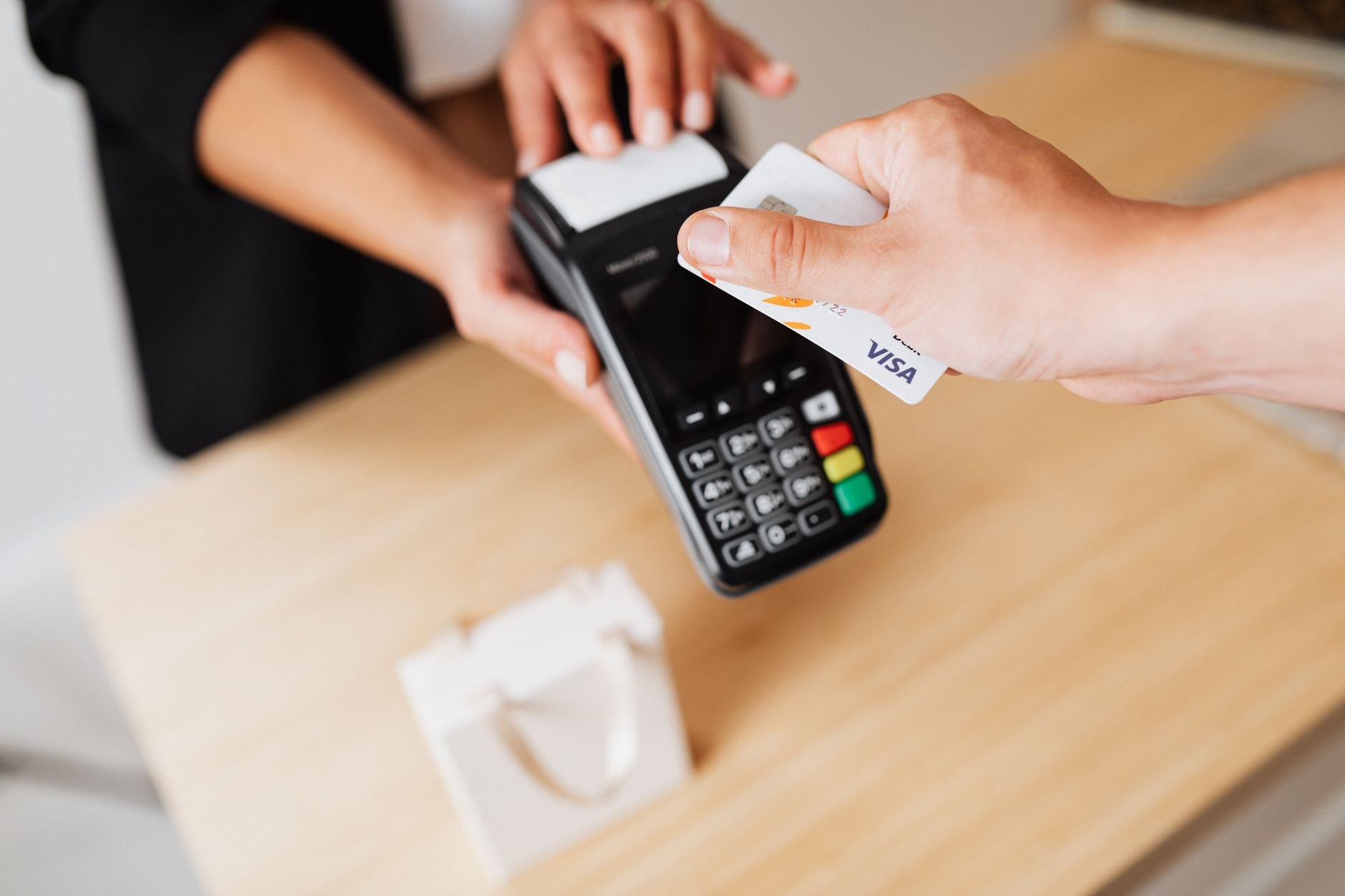 Receita Federal inicia testes do split payment em outubro