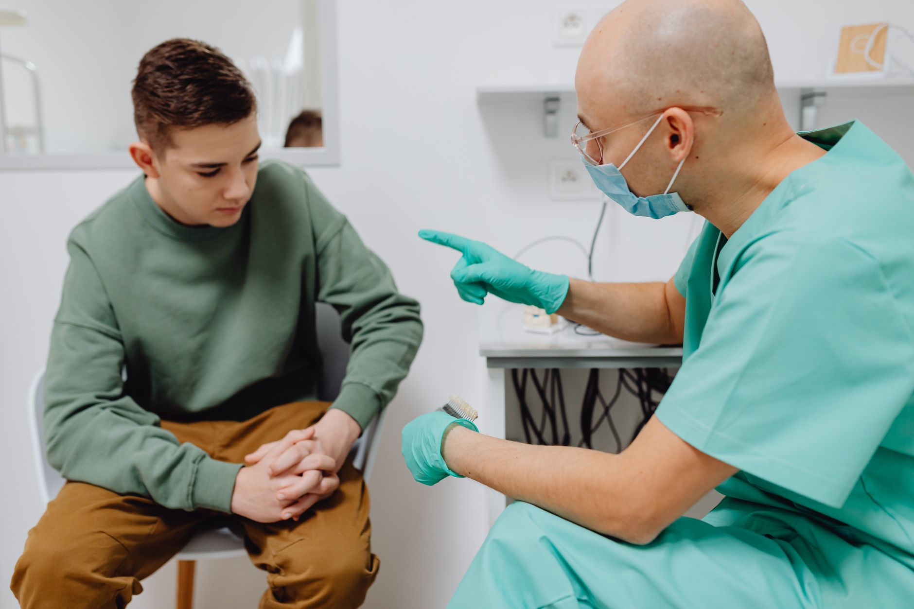 Saúde na adolescência exige atenção contínua e prevenção